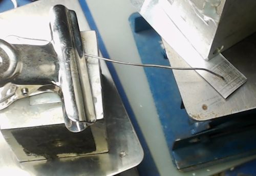 镀锌铁皮在负阻器件与电子真空器件制造中的独特应用与挑战